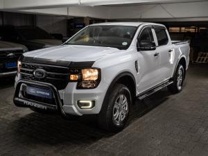 2023 Ford Ranger 2.0 SiT double cab XL auto