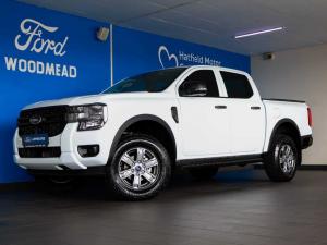 2024 Ford Ranger 2.0 SiT double cab XL 4x4 auto