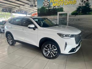 2023 Haval H6 2.0GDIT Premium