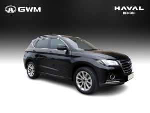 2019 Haval H2 1.5T Luxury auto