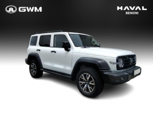 2024 GWM Tank 300 2.0T HEV Super Luxury 4x4