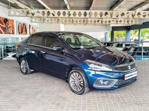 2023 Suzuki Ciaz 1.5 GLX manual