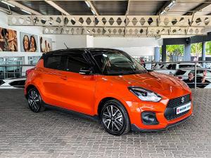 2023 Suzuki Swift 1.4T Sport auto