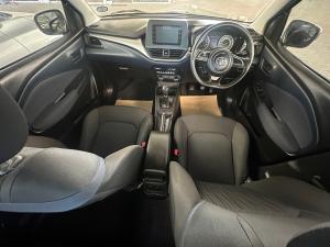 Toyota Starlet 1.5 XS manual - Image 6