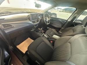 Toyota Starlet 1.5 XS manual - Image 7