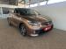 Toyota Starlet 1.5 XS manual - Thumbnail 1