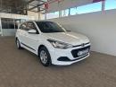 Thumbnail Hyundai i20 1.2 Motion