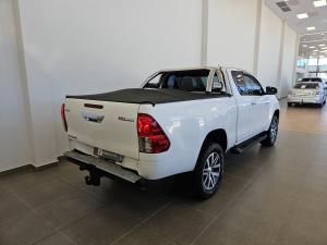 Toyota Hilux 2.8GD-6 Xtra cab Legend 50 auto - Image 2