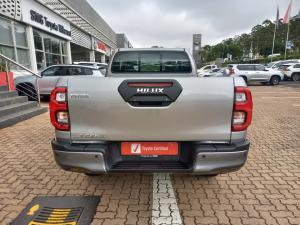 Toyota Hilux 2.8GD-6 Xtra cab Legend manual - Image 5