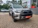 Toyota Hilux 2.8GD-6 Xtra cab Legend manual - Thumbnail 1