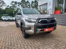 Thumbnail Toyota Hilux 2.8GD-6 Xtra cab Legend manual