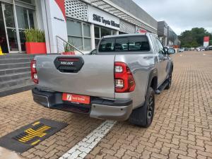 Toyota Hilux 2.8GD-6 Xtra cab Legend manual - Image 2