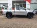 Toyota Hilux 2.8GD-6 Xtra cab Legend manual - Thumbnail 3