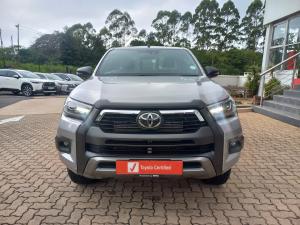 Toyota Hilux 2.8GD-6 Xtra cab Legend manual - Image 4