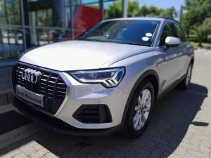 2023 Audi Q3 35TFSI S Tronic Urban Edition