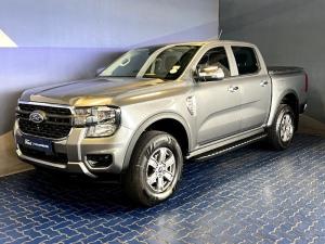 2024 Ford Ranger 2.0D XL automatic D/C