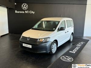 2023 Volkswagen Caddy Kombi 1.6i