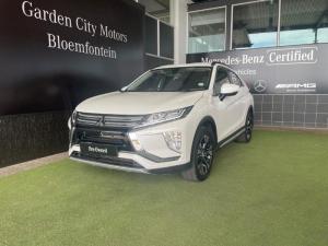 2021 Mitsubishi Eclipse Cross 2.0 GLSCVT AWD