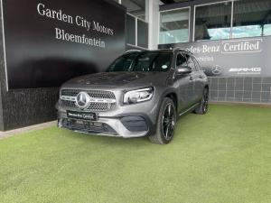 2024 Mercedes-Benz GLB220d 4MATIC