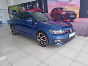 2019 Volkswagen Polo 2.0 GTI DSG