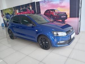 2024 Volkswagen Polo Vivo 1.4 Comfortline