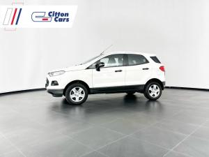 2016 Ford Ecosport 1.5TiVCT Ambiente