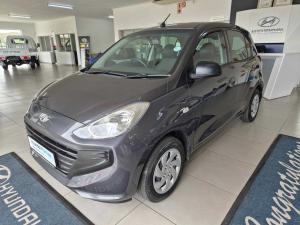 2022 Hyundai Atos 1.1 Motion AMT