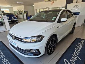 2021 Volkswagen Polo 1.0 TSI Highline DSG