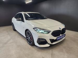 2022 BMW 2 Series 218i Gran Coupe Mzansi Edition