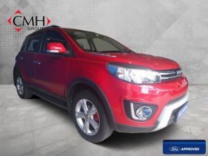 2019 Haval H1 1.5