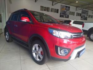 2019 Haval H1 1.5