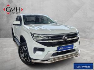 2024 Volkswagen Amarok 3.0TDI V6 double cab Style 4Motion