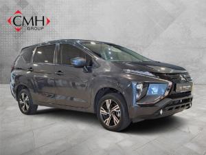 2021 Mitsubishi Xpander 1.5 auto