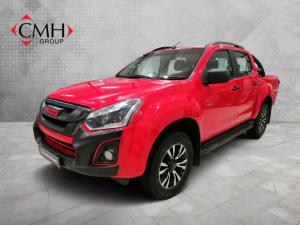 2021 Isuzu D-Max 250 double cab X-Rider auto