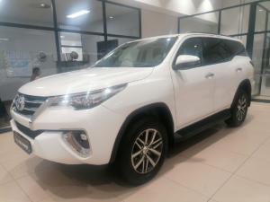 2020 Toyota Fortuner 2.8GD-6 auto