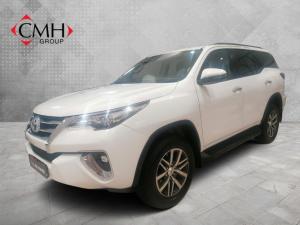 2020 Toyota Fortuner 2.8GD-6 auto