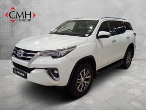 2020 Toyota Fortuner 2.8GD-6 auto