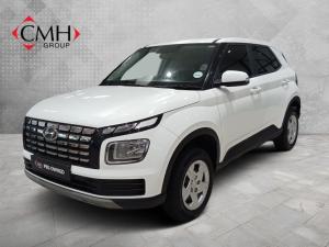 2023 Hyundai Venue 1.2 Premium