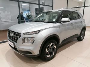 2023 Hyundai Venue 1.2 Premium