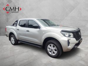 2024 Nissan Navara 2.5DDTi double cab SE Plus auto