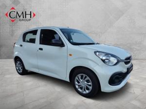 2023 Suzuki Celerio 1.0 GA