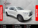 Thumbnail GWM P-Series 2.0TD double cab LS 4x4