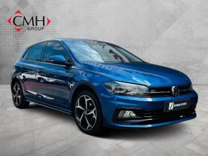 2021 Volkswagen Polo hatch 1.0TSI Comfortline