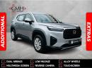 Thumbnail Honda Elevate 1.5 Comfort