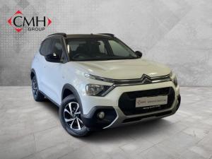 2025 Citroen C3 1.2 Feel