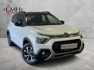 2025 Citroen C3 1.2 Feel