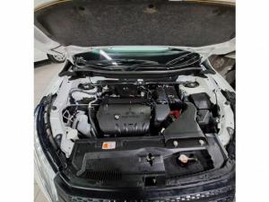 Mitsubishi Eclipse Cross 2.0 GLS - Image 16
