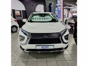 Mitsubishi Eclipse Cross 2.0 GLS - Image 1