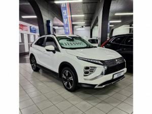 2021 Mitsubishi Eclipse Cross 2.0 GLS