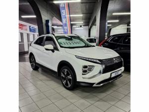 Mitsubishi Eclipse Cross 2.0 GLS - Image 2